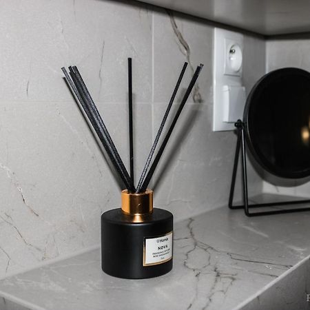 D Apartments Centrum Prowiantowa II Białystok Eksteriør billede