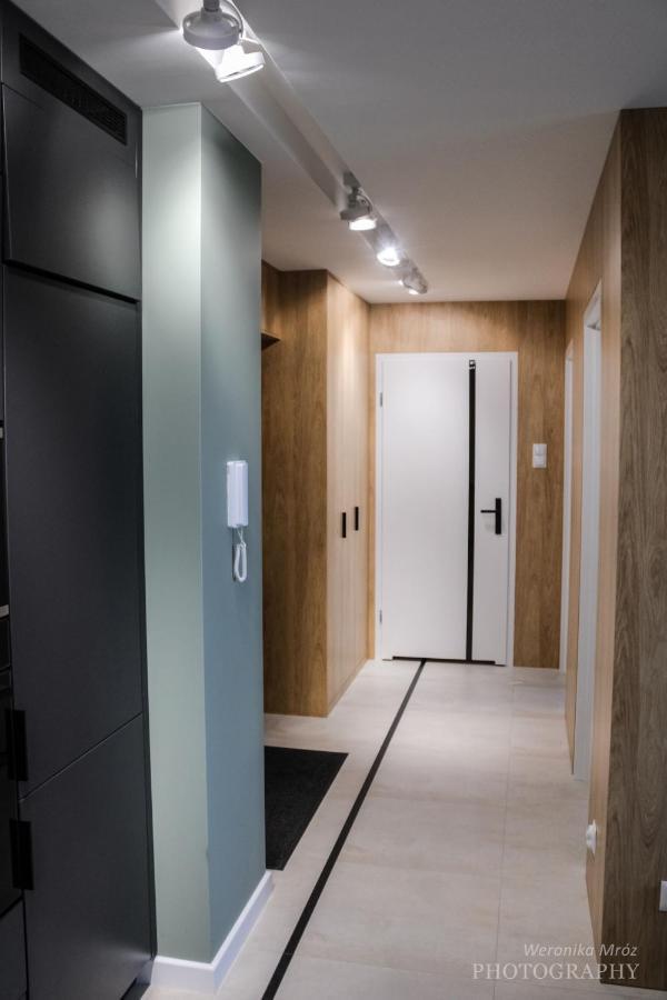 D Apartments Centrum Prowiantowa II Białystok Eksteriør billede