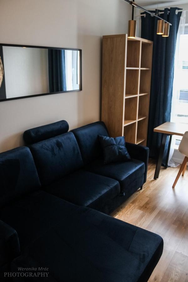 D Apartments Centrum Prowiantowa II Białystok Eksteriør billede